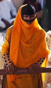 Omaniwoman